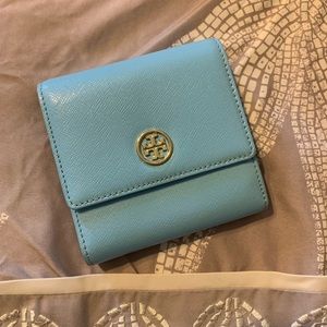 Tory Burch Wallet